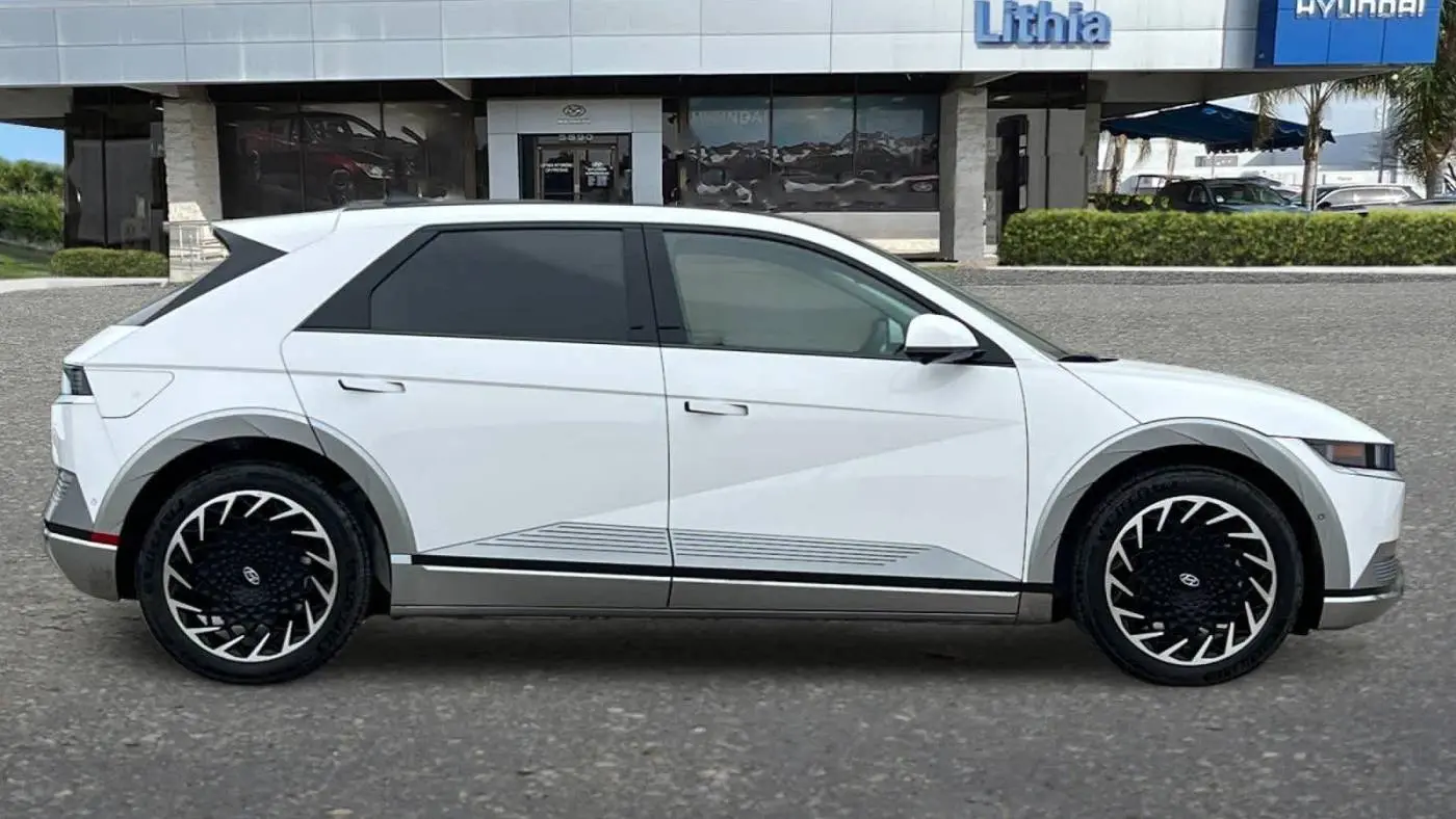 2024 Hyundai IONIQ 5 KM8KRDDF1RU333801