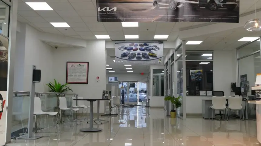 2024 Kia NIRO EV KNDCR3L18R5091480