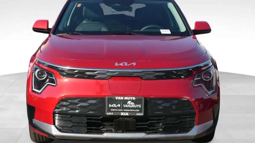 2024 Kia NIRO EV KNDCR3L18R5091480