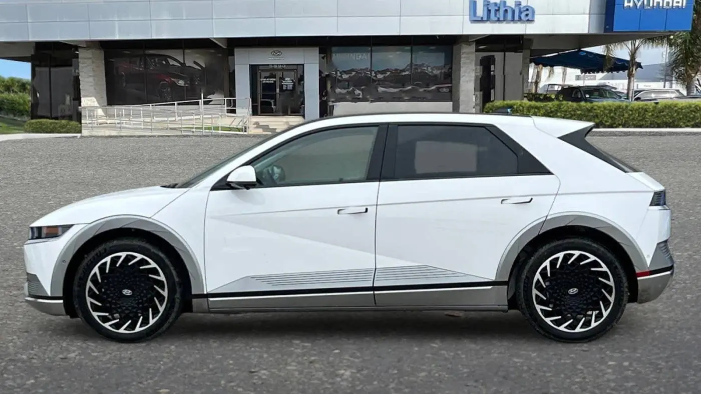 2024 Hyundai IONIQ 5 KM8KRDDF1RU333801