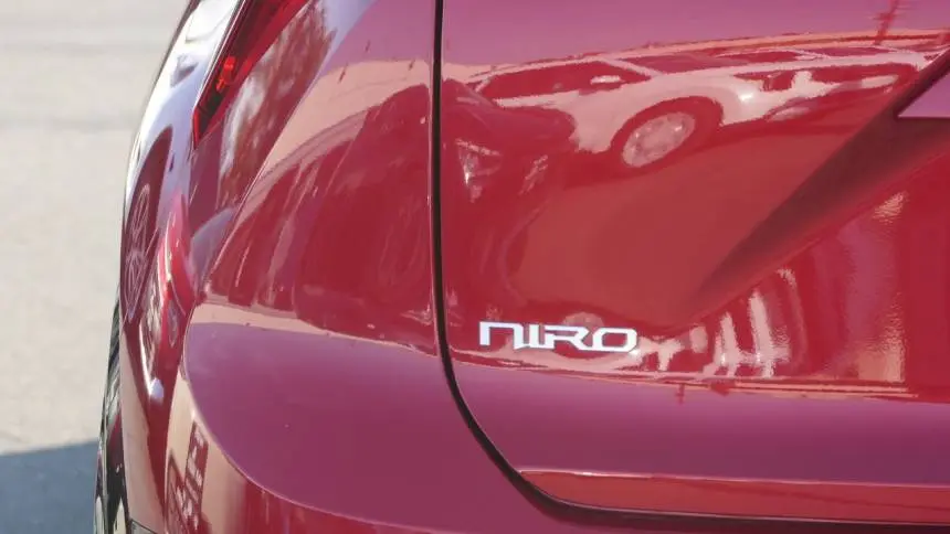 2024 Kia NIRO EV KNDCR3L18R5091480