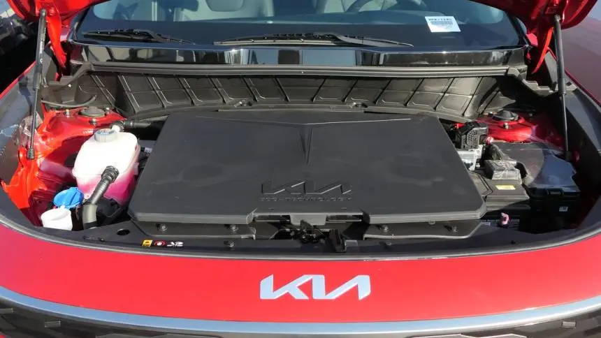 2024 Kia NIRO EV KNDCR3L18R5091480