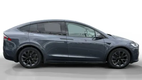 2022 Tesla Model X - Images - 6