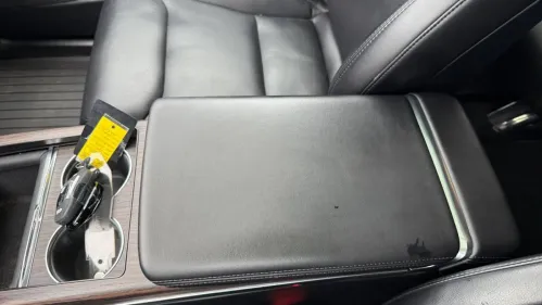 2022 Tesla Model X - Images - 14