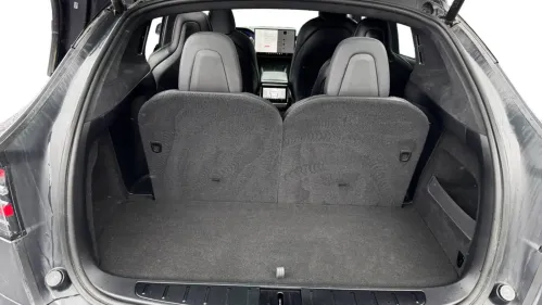 2022 Tesla Model X - Images - 17