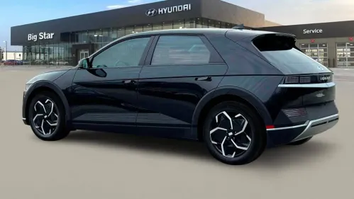 2024 Hyundai IONIQ 5 KM8KNDDF5RU273324