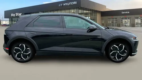 2024 Hyundai IONIQ 5 KM8KNDDF5RU273324