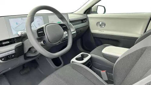 2024 Hyundai IONIQ 5 KM8KNDDF5RU273324