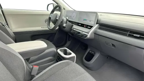 2024 Hyundai IONIQ 5 KM8KNDDF5RU273324