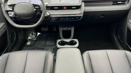 2024 Hyundai IONIQ 5 KM8KRDDF1RU333801