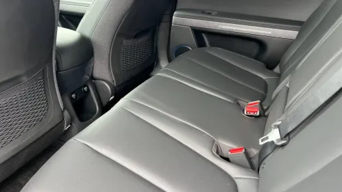 2024 Hyundai IONIQ 5 KM8KRDDF1RU333801