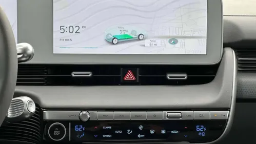 2024 Hyundai IONIQ 5 KM8KNDDF5RU273324