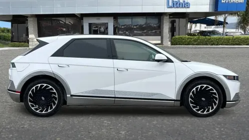 2024 Hyundai IONIQ 5 KM8KRDDF1RU333801