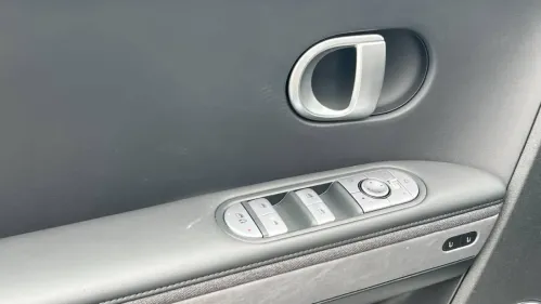 2024 Hyundai IONIQ 5 KM8KRDDF1RU333801