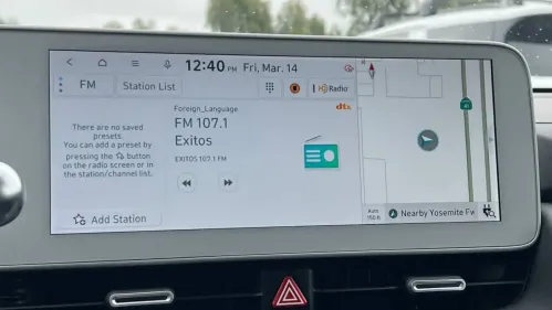 2024 Hyundai IONIQ 5 KM8KRDDF1RU333801