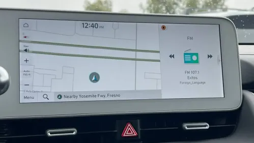 2024 Hyundai IONIQ 5 KM8KRDDF1RU333801