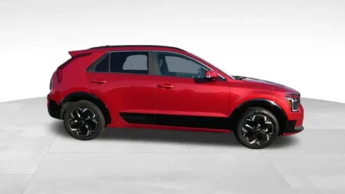 2024 Kia NIRO EV KNDCR3L18R5091480
