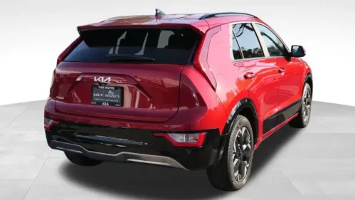 2024 Kia NIRO EV KNDCR3L18R5091480