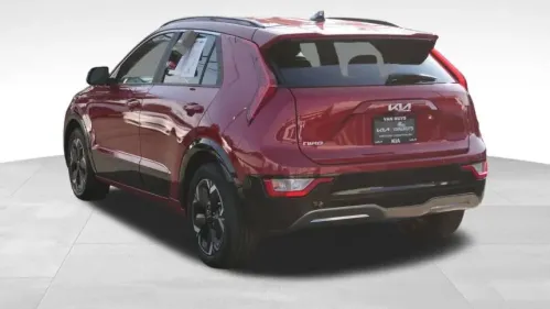 2024 Kia NIRO EV KNDCR3L18R5091480
