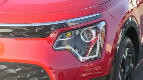 2024 Kia NIRO EV KNDCR3L18R5091480