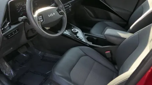 2024 Kia NIRO EV KNDCR3L18R5091480