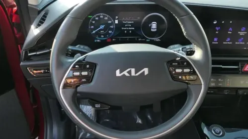 2024 Kia NIRO EV KNDCR3L18R5091480