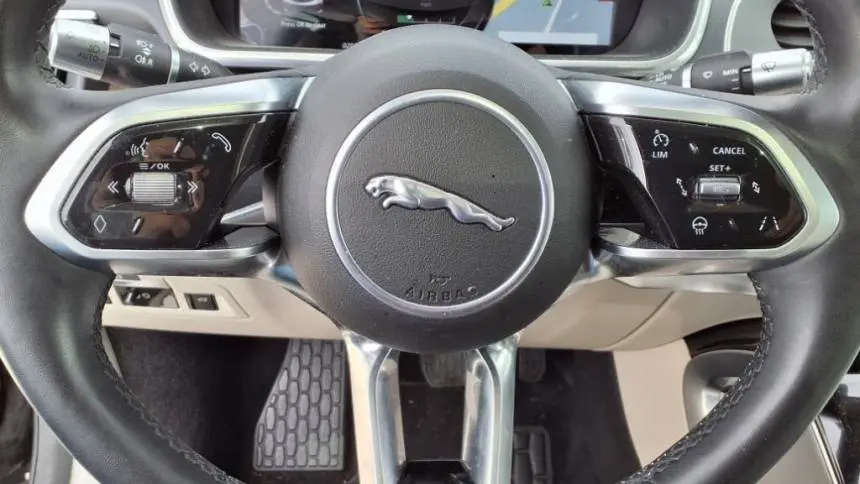 2019 Jaguar I-Pace SADHD2S15K1F73148