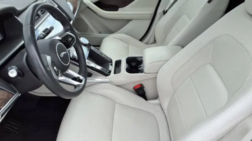 2019 Jaguar I-Pace SADHD2S15K1F73148