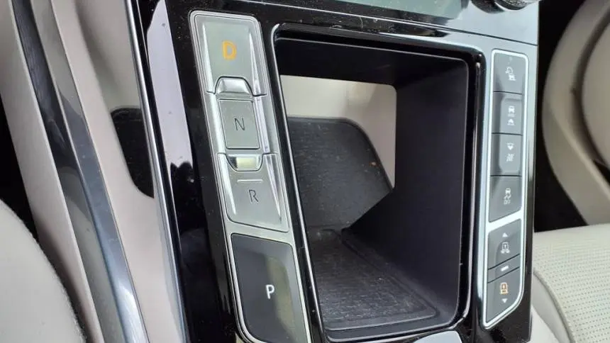 2019 Jaguar I-Pace SADHD2S15K1F73148