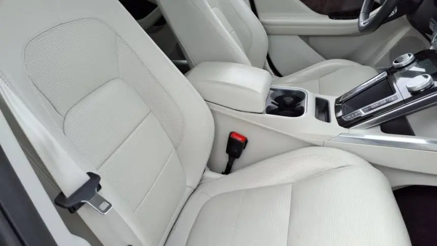 2019 Jaguar I-Pace SADHD2S15K1F73148