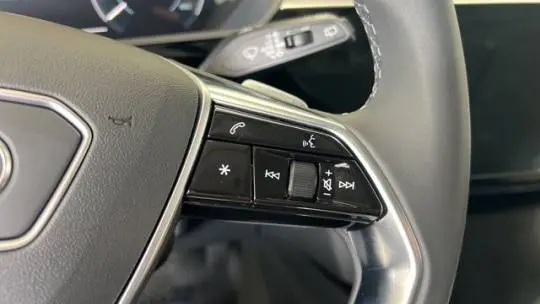 2024 Audi Q8 e-tron WA16AAGE8RB051398