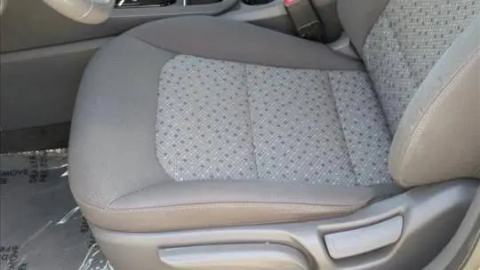 2019 Hyundai IONIQ KMHC65LD1KU162086