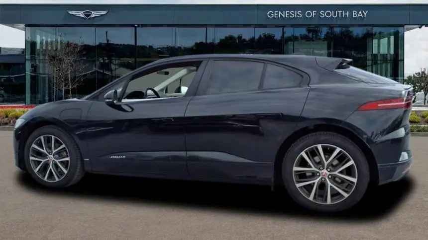 2019 Jaguar I-Pace SADHD2S15K1F73148