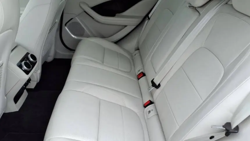 2019 Jaguar I-Pace SADHD2S15K1F73148