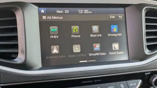 2019 Hyundai IONIQ KMHC65LD1KU162086