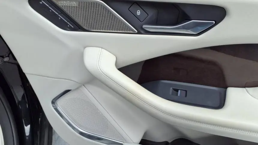 2019 Jaguar I-Pace SADHD2S15K1F73148