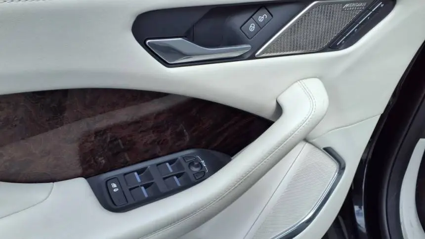 2019 Jaguar I-Pace SADHD2S15K1F73148