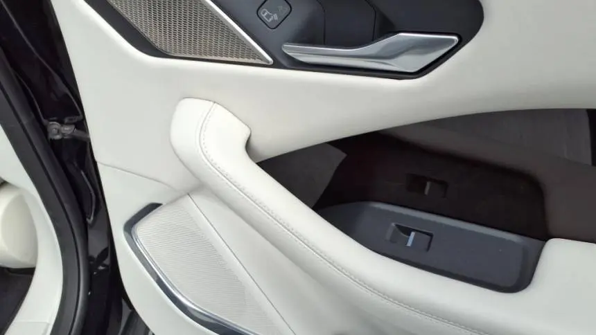 2019 Jaguar I-Pace SADHD2S15K1F73148