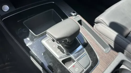 2023 Audi Q5 WA1E2AFY6P2141540