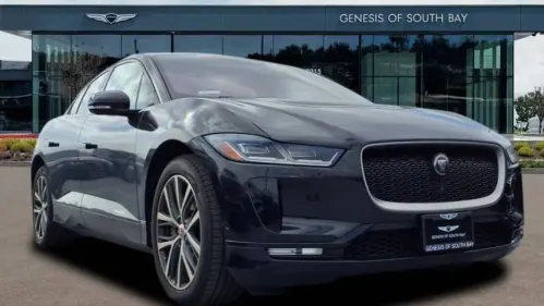 2019 Jaguar I-Pace SADHD2S15K1F73148