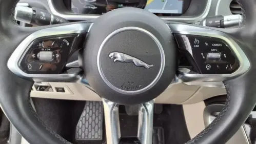 2019 Jaguar I-Pace SADHD2S15K1F73148