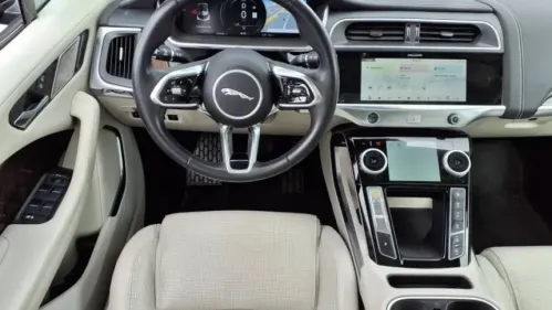 2019 Jaguar I-Pace SADHD2S15K1F73148