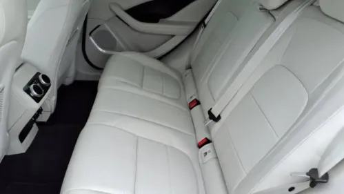 2019 Jaguar I-Pace SADHD2S15K1F73148