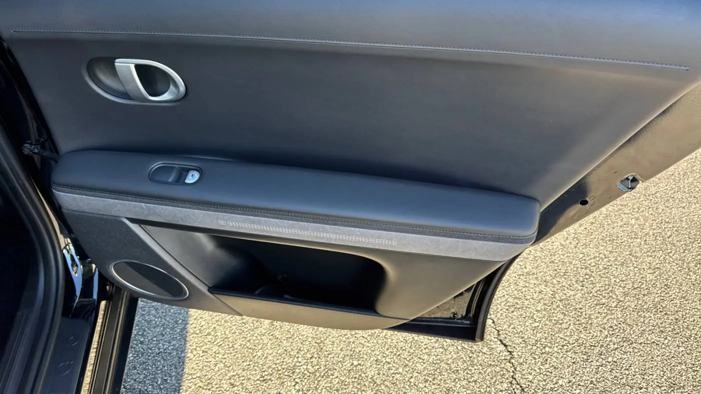2023 Hyundai IONIQ 5 KM8KN4AE4PU184238