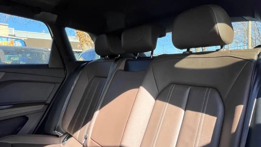 2023 Audi Q4 e-tron WA1L2BFZ7PP020928