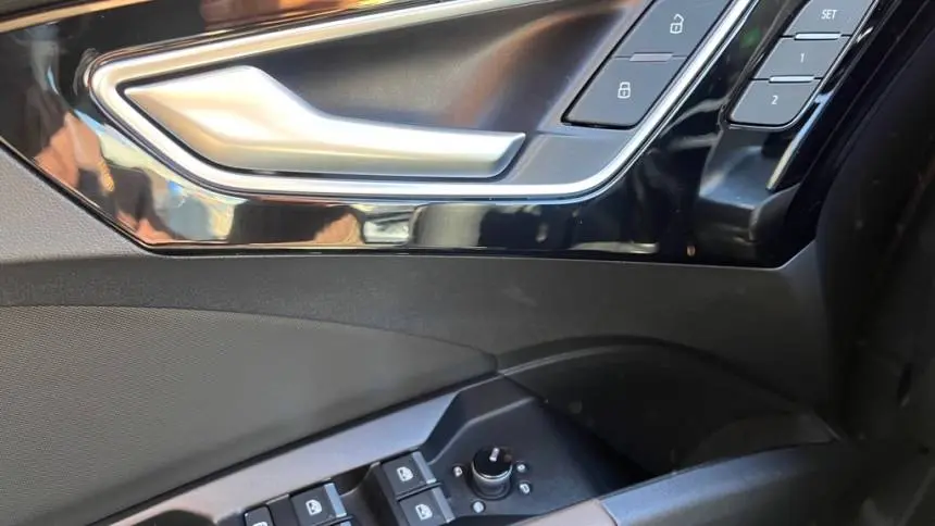 2023 Audi Q4 e-tron WA1L2BFZ7PP020928