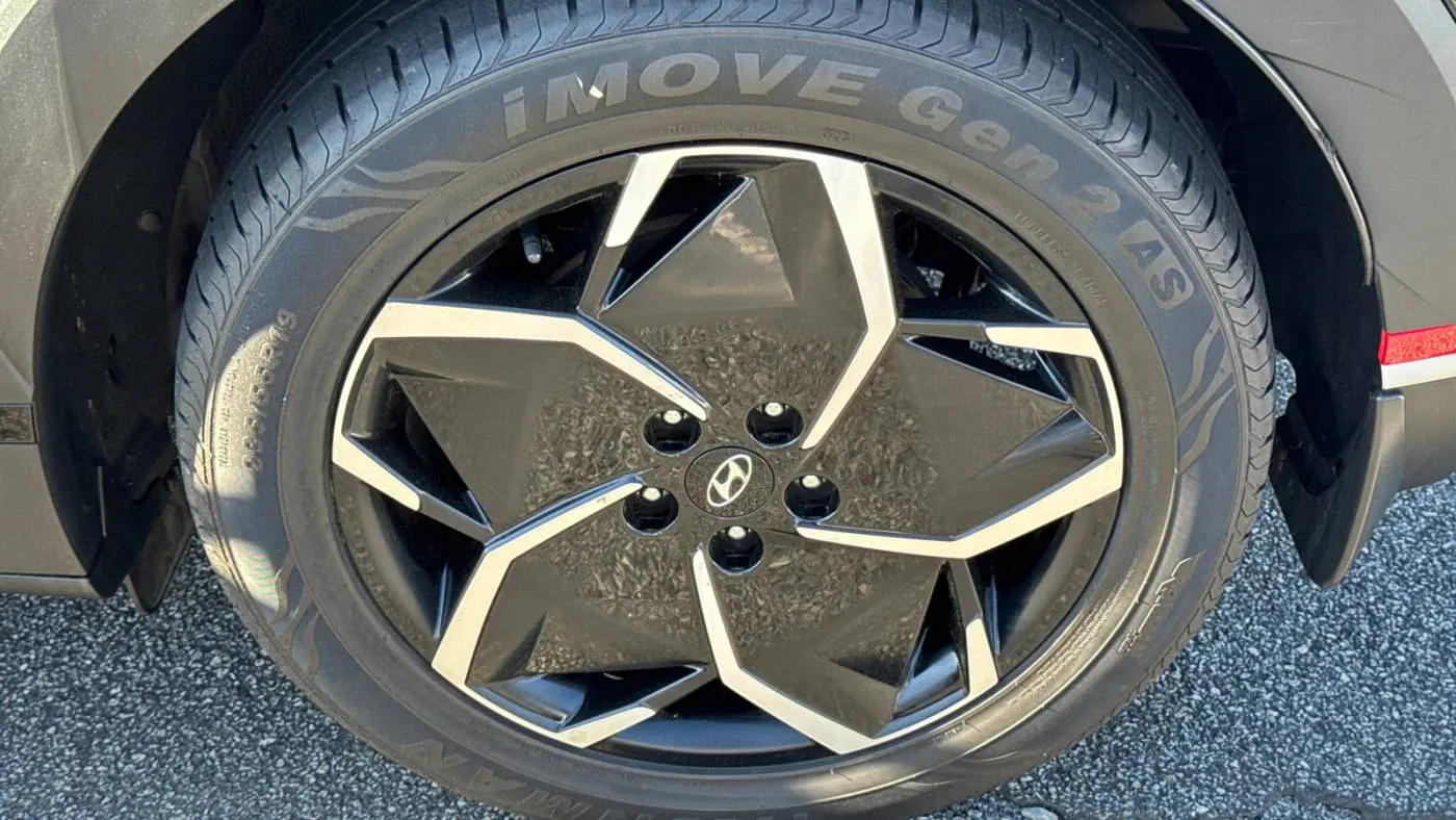2023 Hyundai IONIQ 5 KM8KN4AE4PU184238
