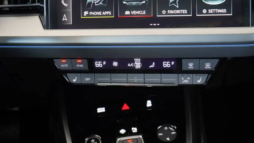 2025 Audi Q4 e-tron WA1B5BFZ8SP041685