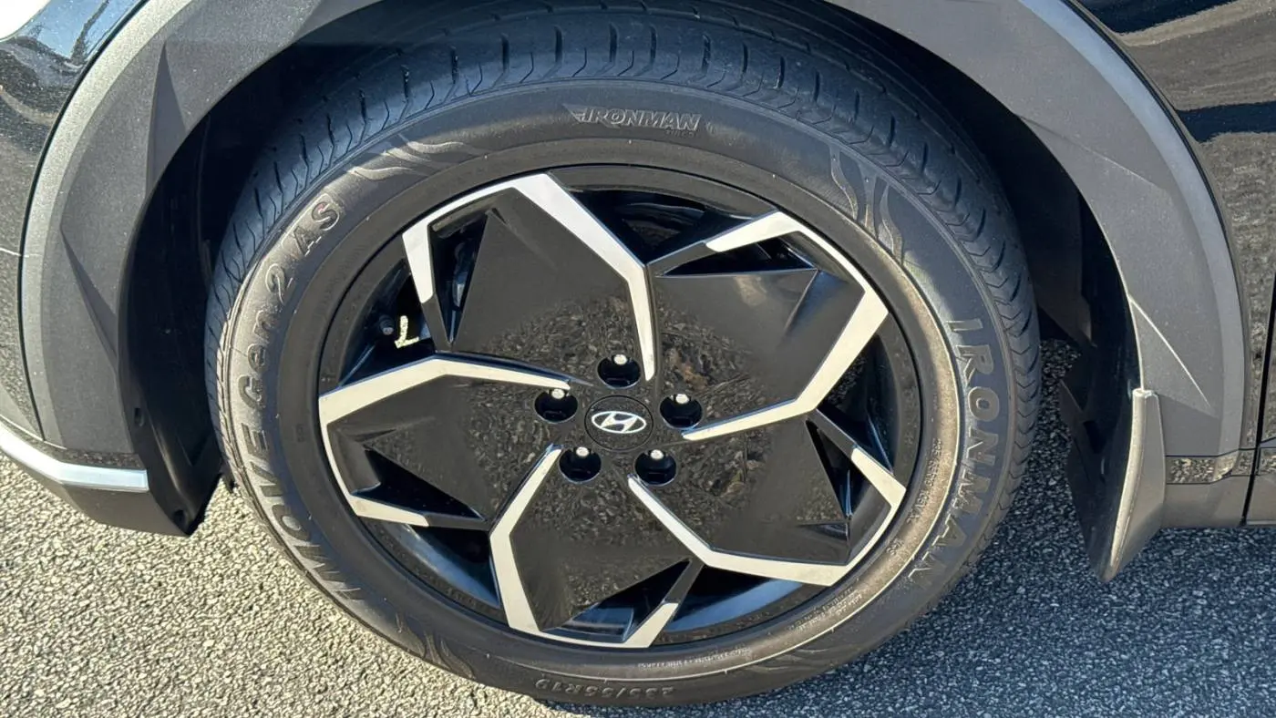 2023 Hyundai IONIQ 5 KM8KN4AE4PU184238