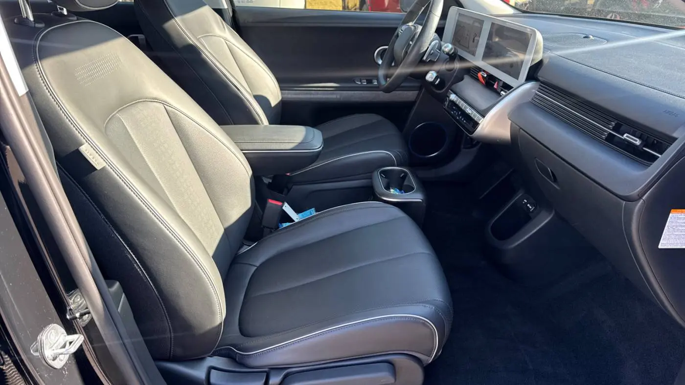 2023 Hyundai IONIQ 5 KM8KN4AE4PU184238